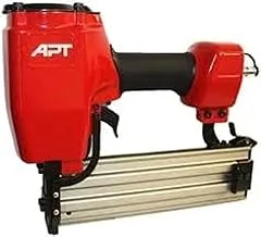 apt industrial fst50 Heavy Duty Air Concrete Stapler