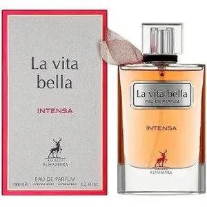 Maison Alhambra La Vita Bella Intensa - For Women - EDP  - 100ml