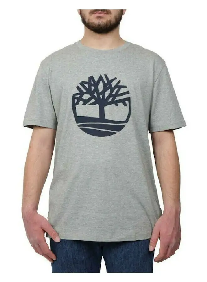 Timberland Tfo Ss Tree Logo Non T-Shirt