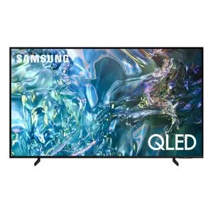 تلفزيون سامسونج الذكي 65 بوصة Q60D QLED 4K