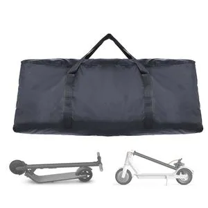 Extra Large Electric Scooter Storage Bag Skateboard Transport