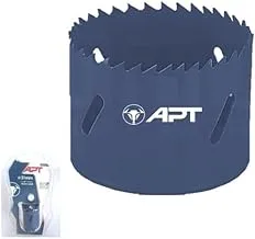 APT Bi-Metal Hole Saw Blade, 83 mm Size