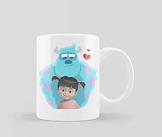 monsters Coffee Mug Or Cup Coffee Mug-cr2