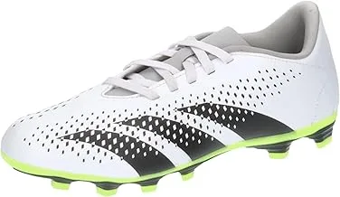 حذاء كرة قدم / كرة قدم مرن من Adidas Predator .4 للأطفال للجنسين