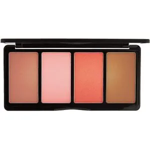 LA Girl GES422 Blush Palette - Blushed Babe