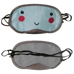 Sleeping Sleep Eye Mask - Small Size Suitable For Kids