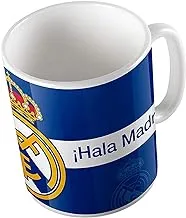 Real Madrid Ceramic Mug