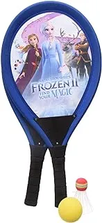 Frozen Ball Tennis Racket+3 Years-43831