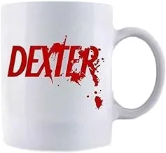 Ceramic Mug Dexter - print_6883