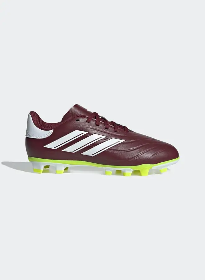 Adidas Copa Pure II Club Flexible Ground Football Boots