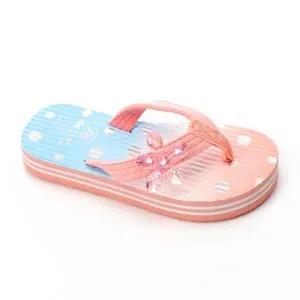 Activ Butterfly Girls Summer Simon Flip-Flop