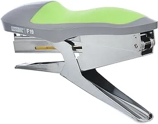 Rapid 23233700 F19 Pliers Office Stapler Ensuring Long-Term Reliability And Performance In Any Office Environment