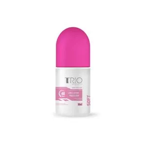 Trio Pro Roll-on  soft - 50 ML