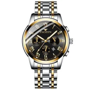 Fashion FNGEEN 4006 Men Mechanical Watch