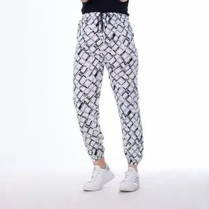 Bebo Girls' Trousers_white