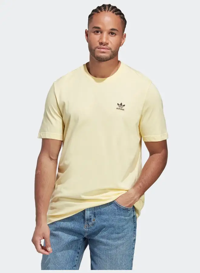 adidas Originals TREFOIL ESSENTIALS T-Shirt