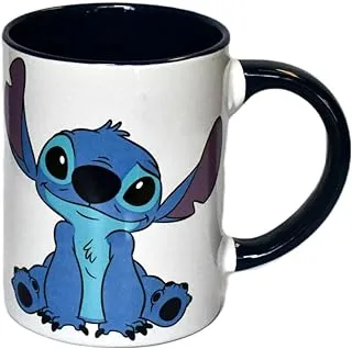 Disney Stitch 14Oz Coffee Mug