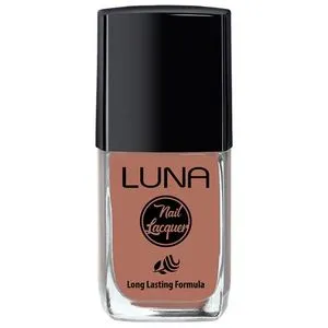 Luna Nail Polish Lacquer Luna 10 Ml - No. 608