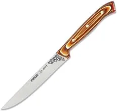 Pirge 32042 Peeling Knife, 12 cm Size