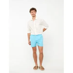 LC Waikiki Basic Men's Short Swim Shorts