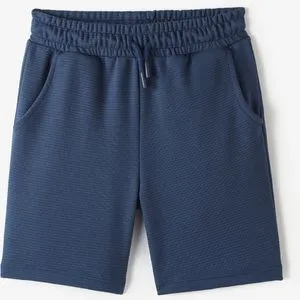 June Boy Textured Shorts