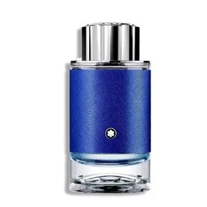 Mont Blanc Explorer Ultra Blue - Eau De Parfum For Men