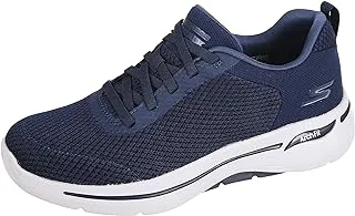 Skechers GO WALK ARCH FIT - CLASSIC For MEN NAVY size 41 Eu