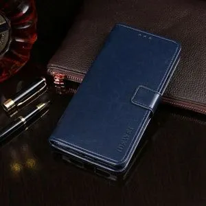 Elephone P8 Max Leather Case,Flip Case With Card Slot