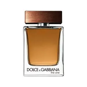 Dolce & Gabbana The One - Eau De Toilette For Men