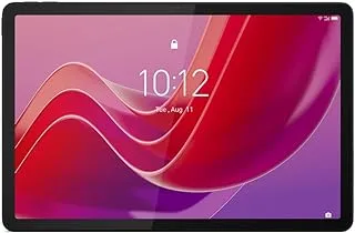 Lenovo Tab M11 4G LTE with Folio Case and Pen,11