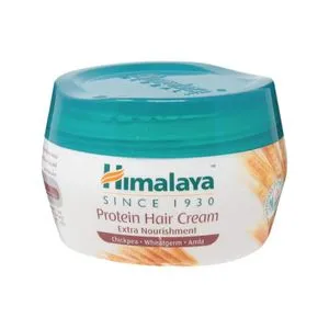 Himalaya Protein Hair Cream Extra Nourishment - 140ml