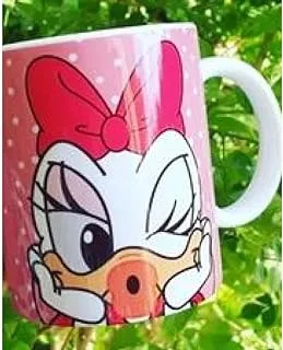 Mickey Coffee Mug Or Cup Coffee Mug