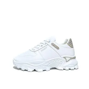 Desert Stylish And Comfy , Women's Basic Fashion Sneakers