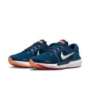 Nike Air Zoom Vomero 16 Laced Shoes - Blue