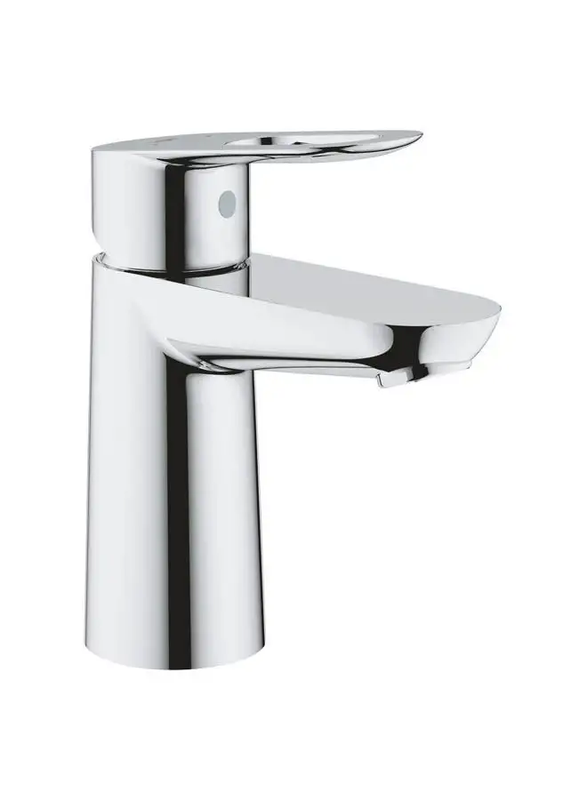 Grohe Bauloop Single-Lever Basin Mixer 1/2″ S Size