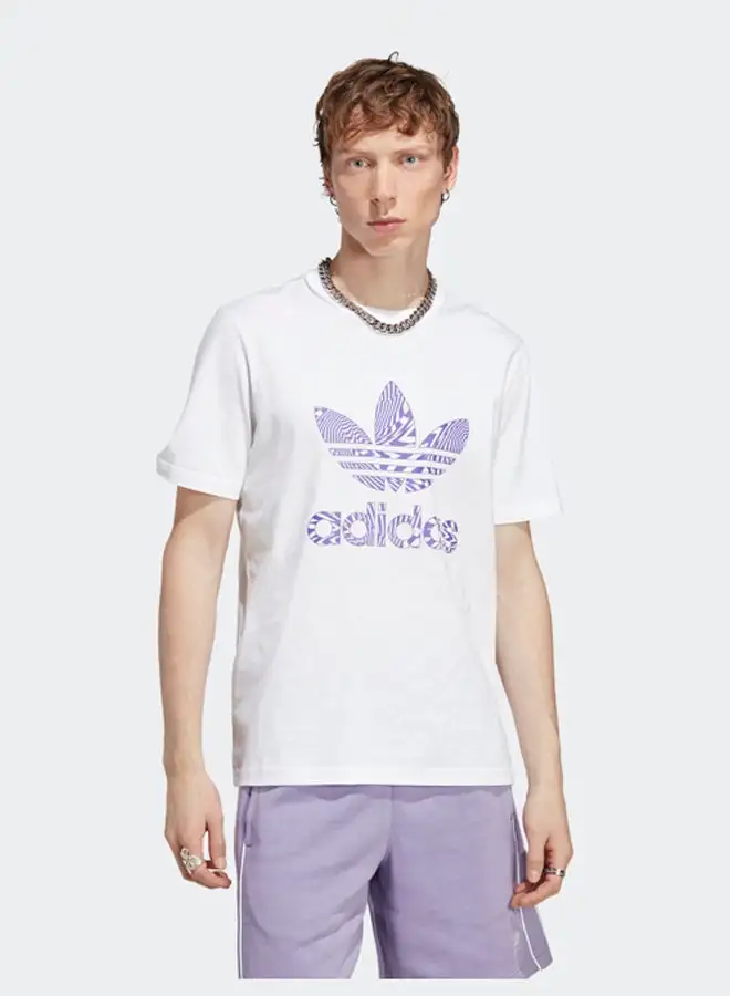 adidas Originals adidas Rekive Graphic T-Shirt