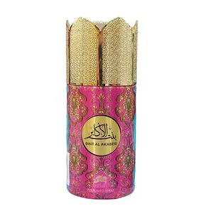 Al Fares Bint Al Akaber - Perfumed Spray - For Women - 250ml