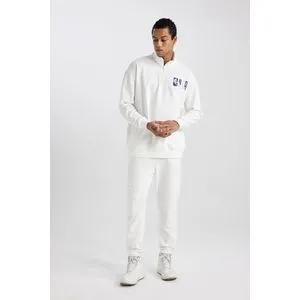 Defacto Man Standart Fit Knitted Jogger