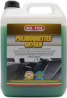 MAFRA Pulimoquettes Oxygen 4500 ML