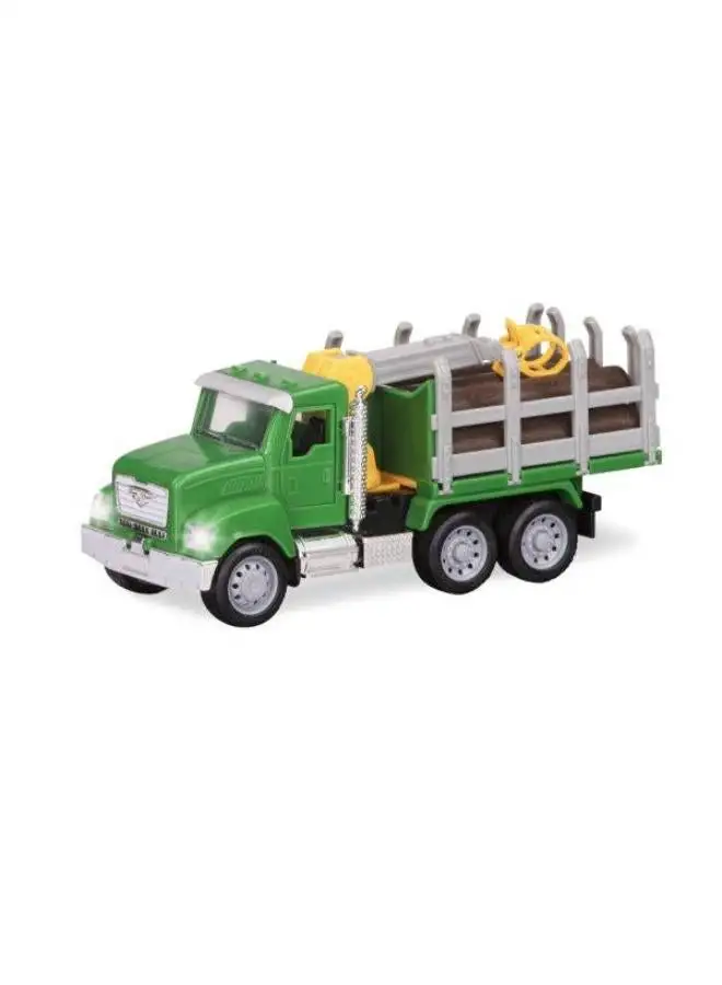 DRIVEN Micro Trucks Series Multipack 4 Pcs