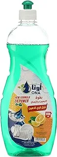 Ona Detergent 650 ml, 3-Pack