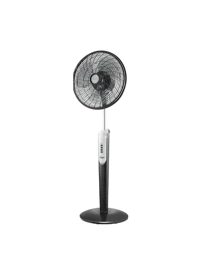 Prifix Electric Tango Stand Fan 17 Inch SFT-172 Black