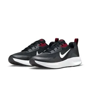 Nike Wearallday Laced Shoes - Grey