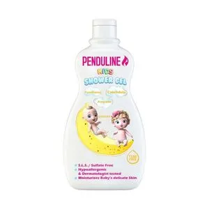 Penduline Shower Gel - Kids Banana - 300ml