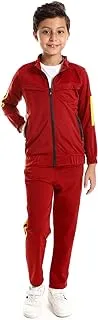 CAESAR Boys Boys Training Suit Boys Training Suit