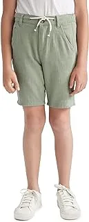 DeFacto boys Bermuda A7244A8 Shorts