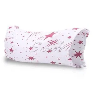 Snooze Long Pillowcases, Kashmir Stars Design