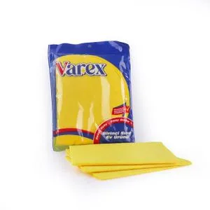 Varex  Towel Multi-Purpose 3 Piece