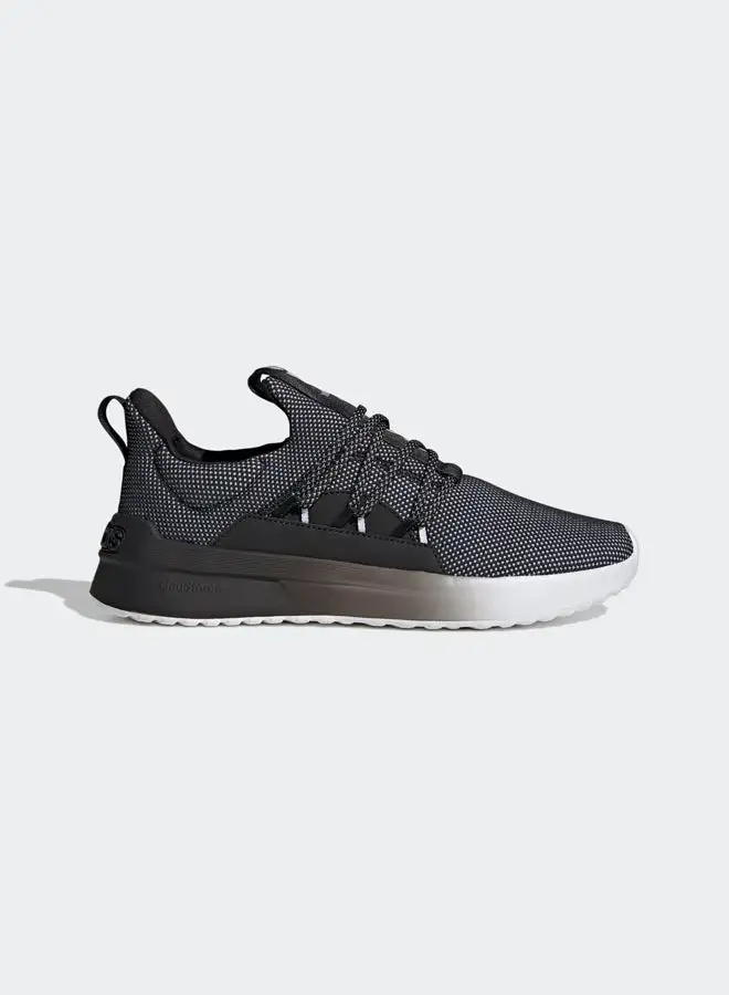 Adidas Lite Racer Adapt 4.0 Cloudfoam Lifestyle Slip-On Running Shoes