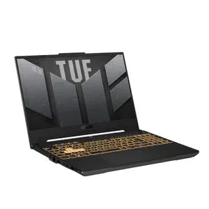 Asus ASUS TUF Gaming F15 FX507ZC4-HN081W - شاشة 15.6 بوصة FHD Intel® Core™ i5-12500H 8GB 512GB-SSD NVIDIA® GeForce RTX™ 3050 4GB GDDR6 - رمادي ميكا